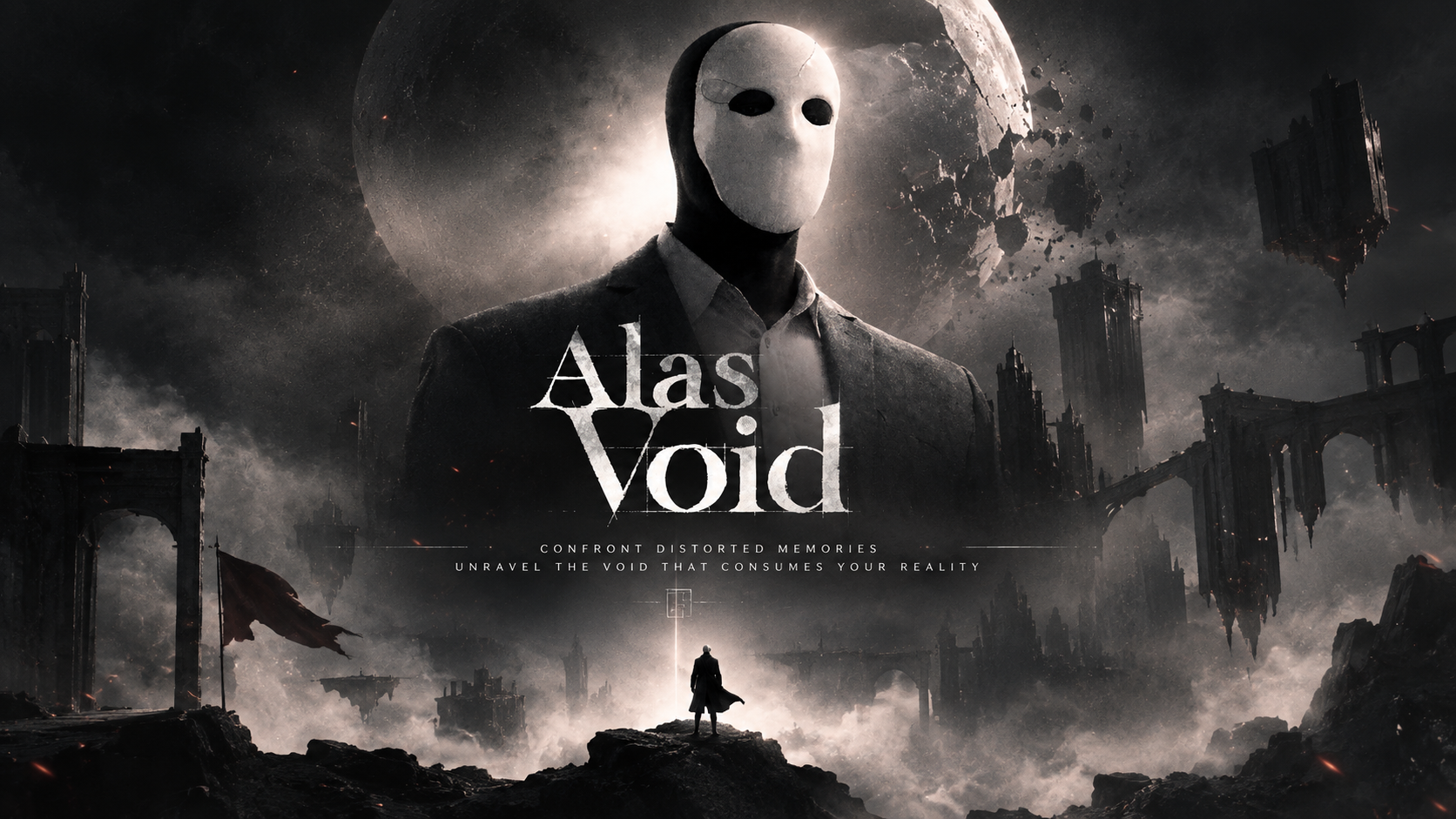 Alas Void